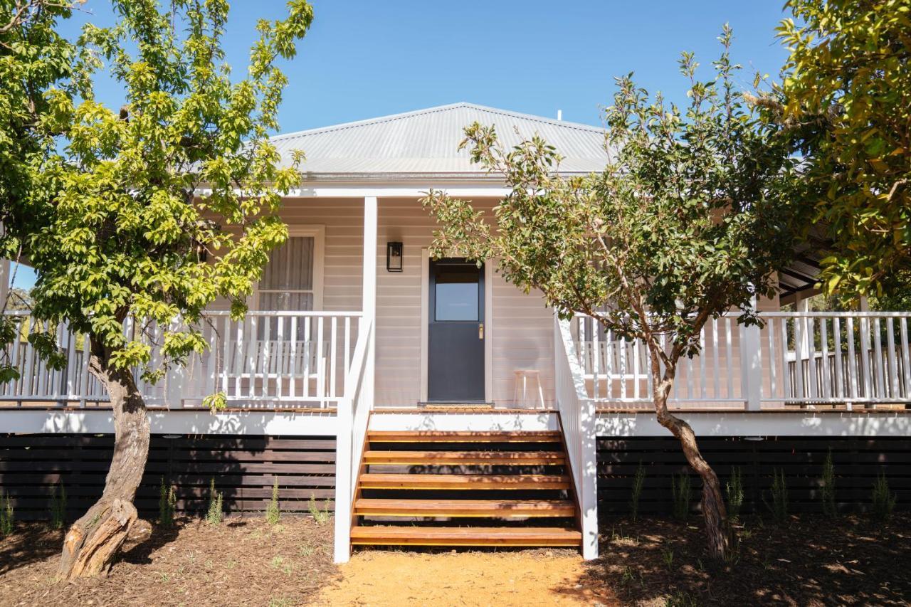 Ampersand Estates Pemberton Exterior photo